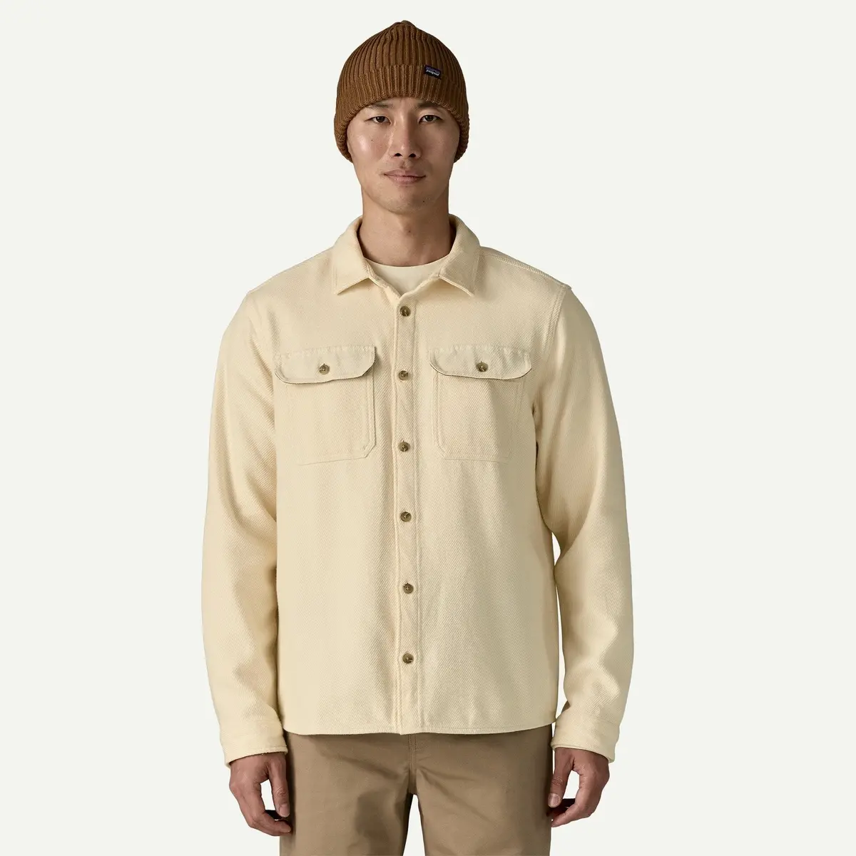 Men's Fjord Loft Shirt 2
