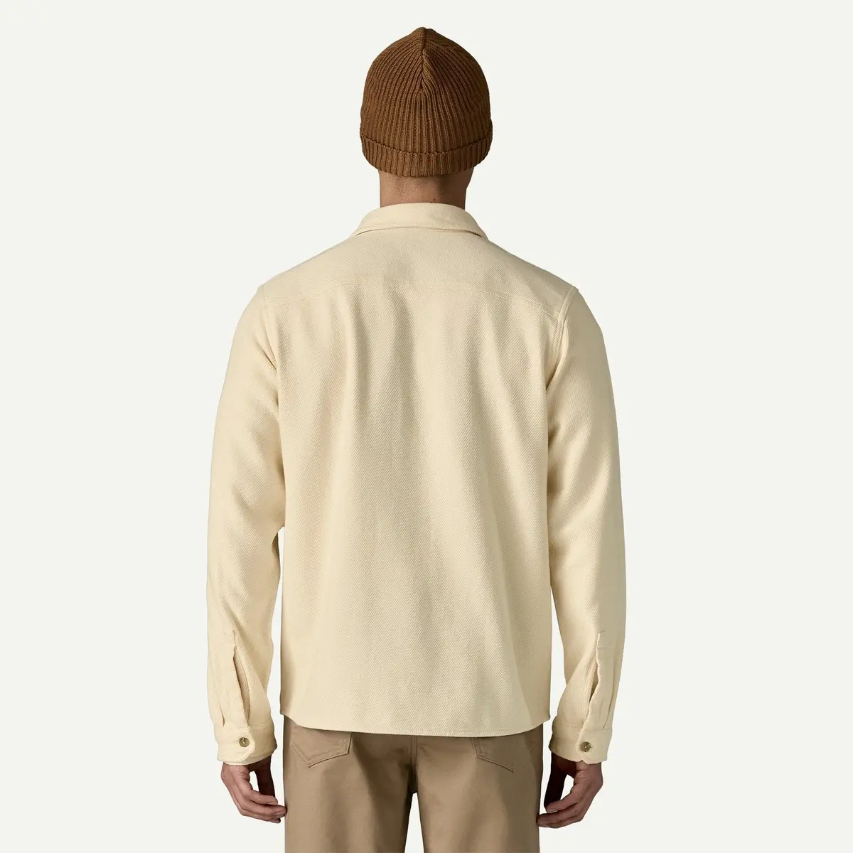 Men's Fjord Loft Shirt 3