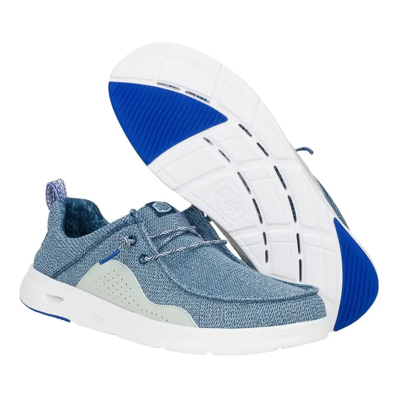 Wally Hey20 Mesh Shoe 1