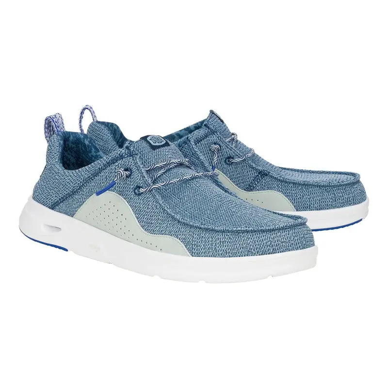 Wally Hey20 Mesh Shoe 2