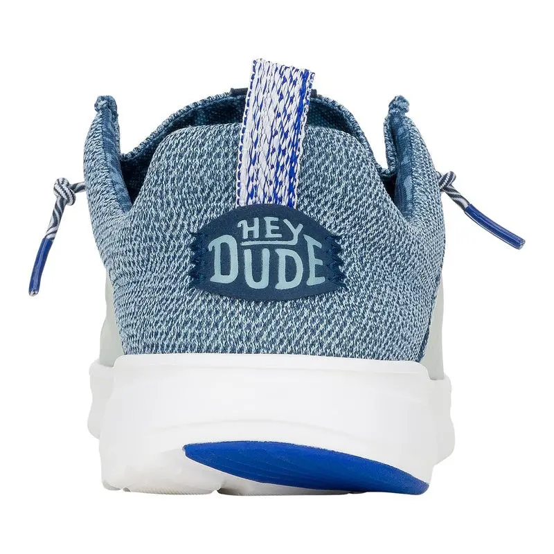 Wally Hey20 Mesh Shoe 3