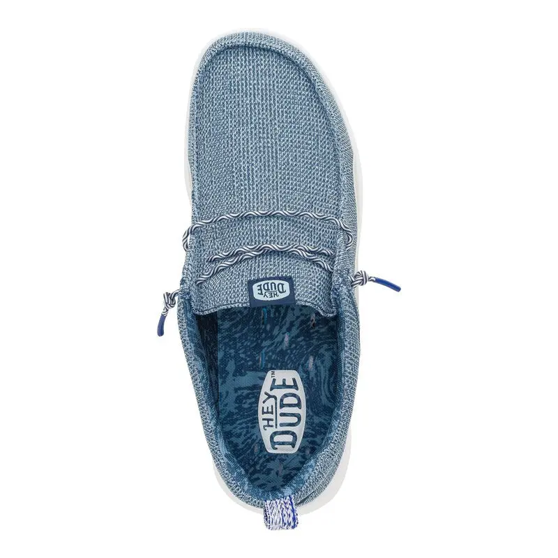 Wally Hey20 Mesh Shoe 4