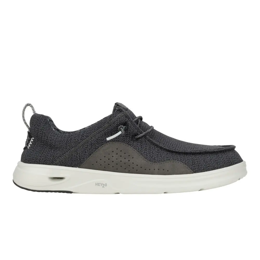 Men's Wally Hey2o Mesh 1
