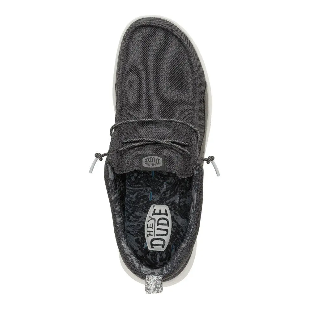 Men's Wally Hey2o Mesh 2