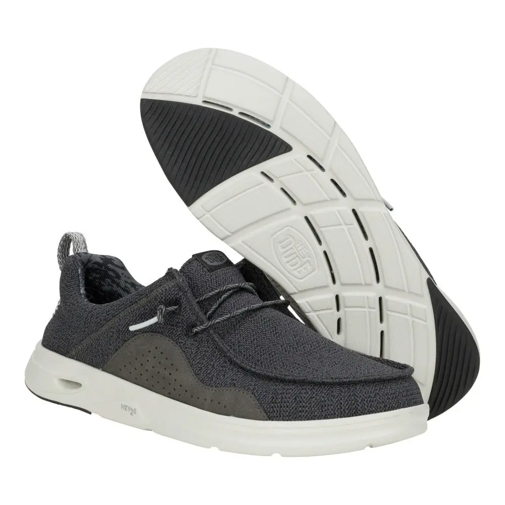 Men's Wally Hey2o Mesh 3