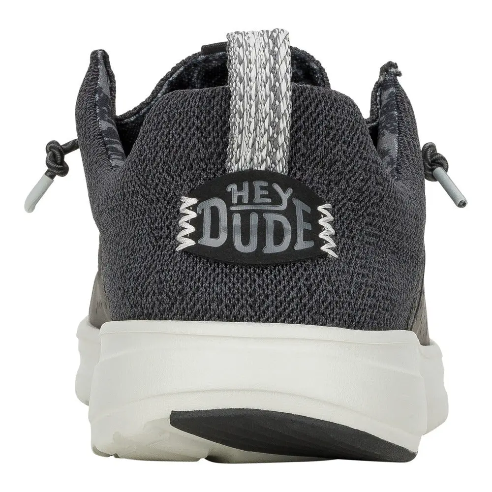Men's Wally Hey2o Mesh 4