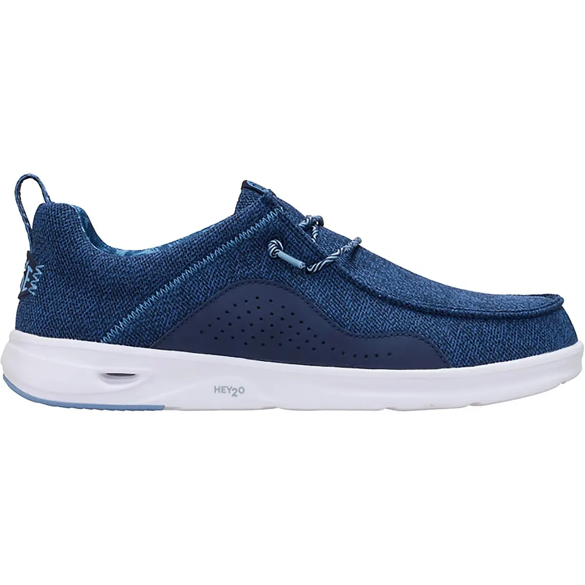 Men's Wally Hey2o Mesh 1