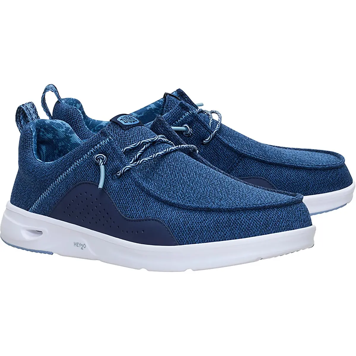 Men's Wally Hey2o Mesh 3