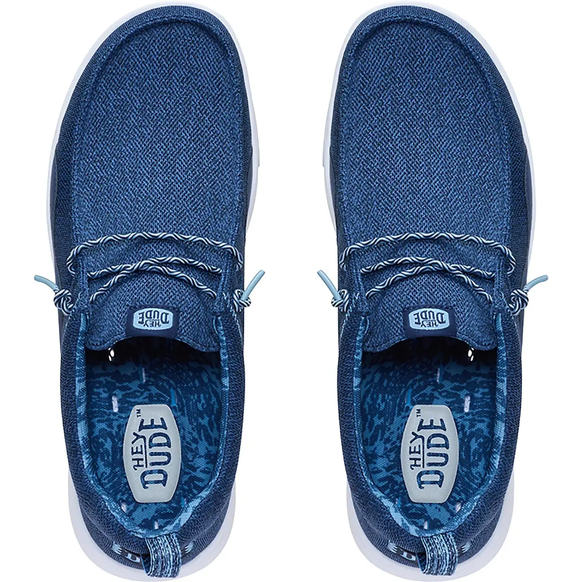 Men's Wally Hey2o Mesh 4