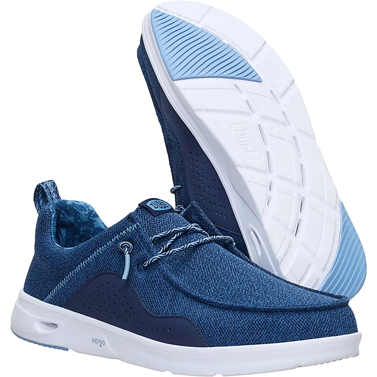 Men's Wally Hey2o Mesh 5