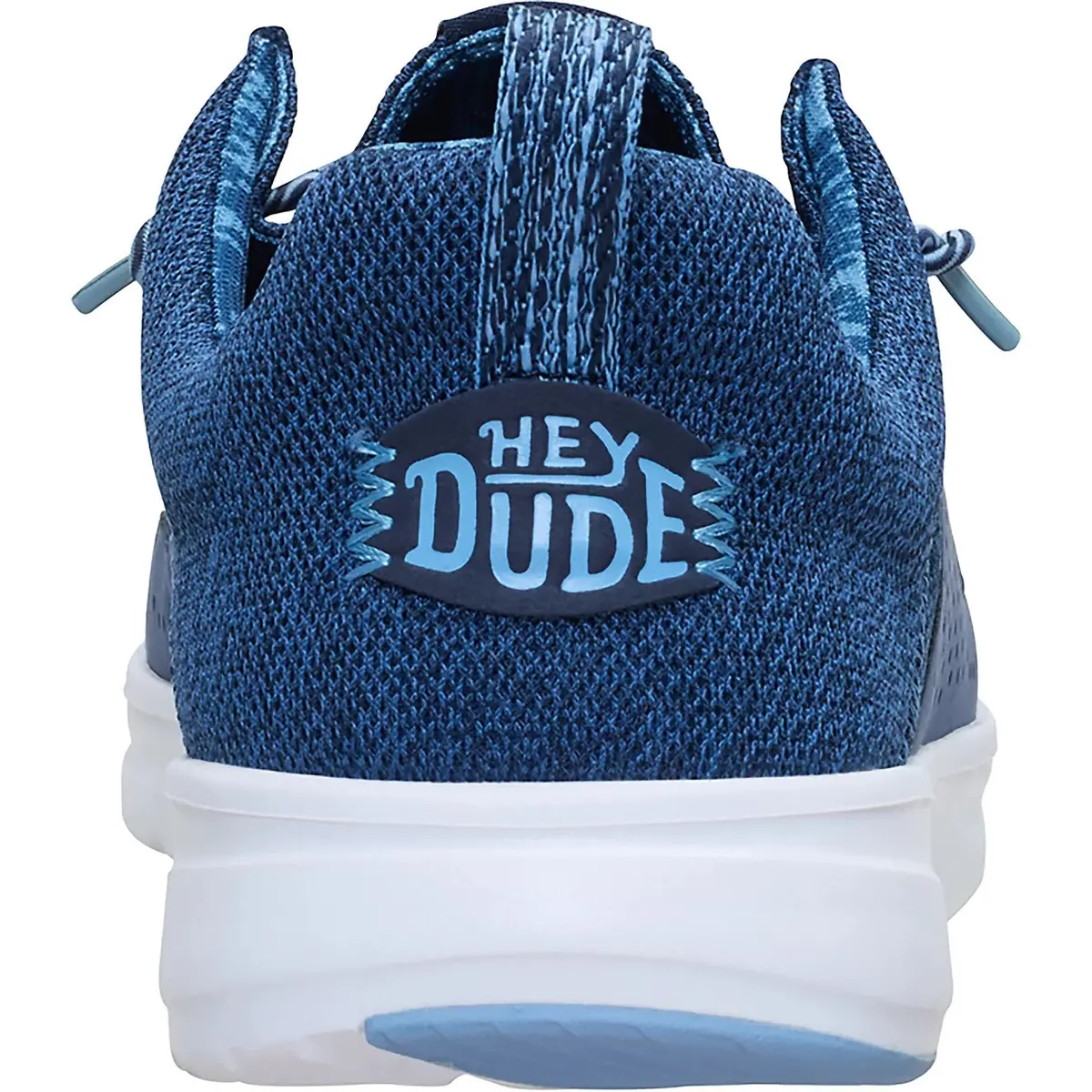Men's Wally Hey2o Mesh 6