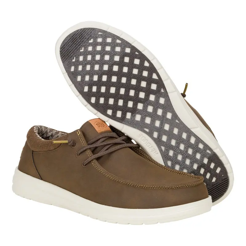 Men's Paul Classic Shoe 1