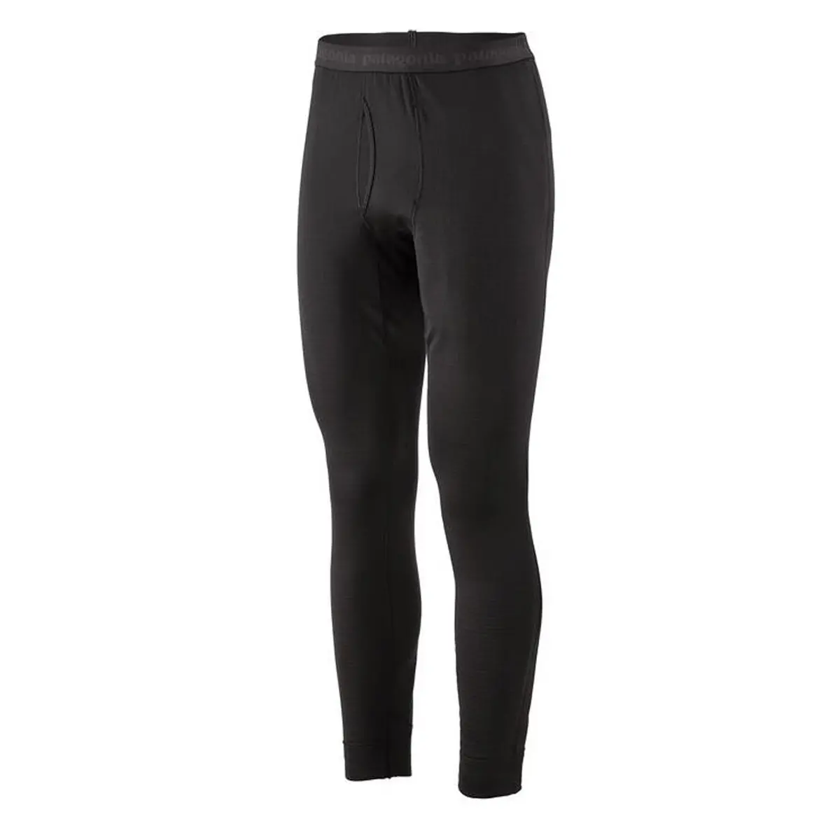 Men's Capilene Thermal Weight Bottoms 1