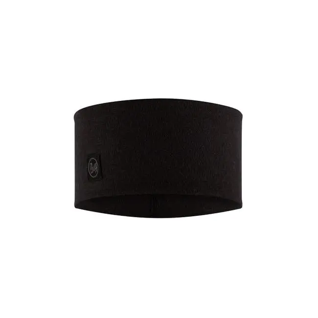 Merino Wide Headband 1