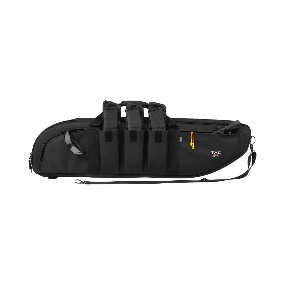 Battalion Tactical Rifle Case 42" 2