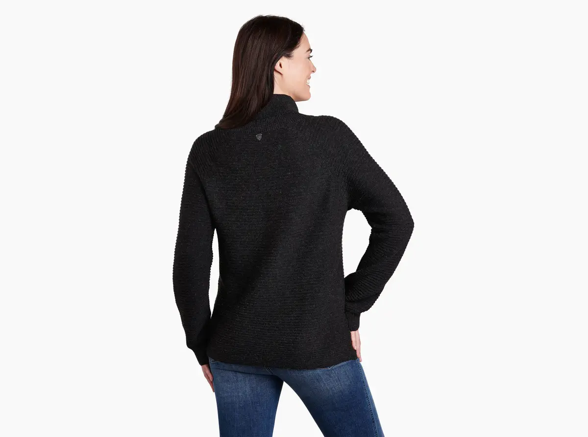 Women's Solace Sweater 2