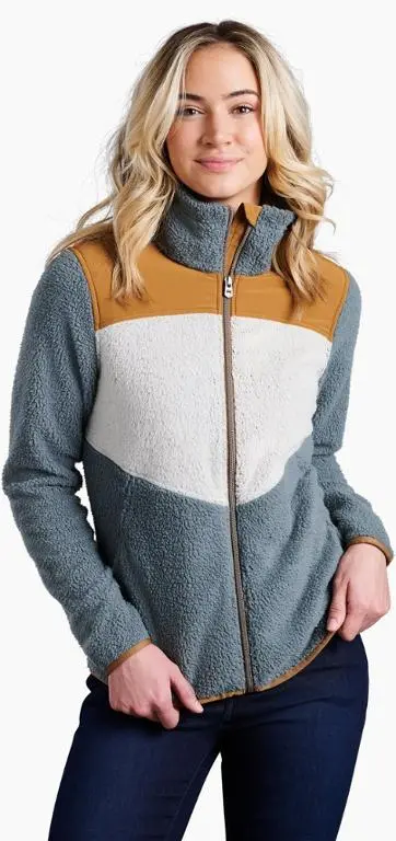 Women's Prism Hoody 1