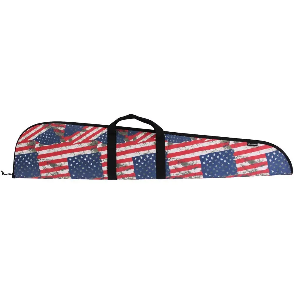 Evolution Outdoor Patriot Rifle Case - 46In. 1