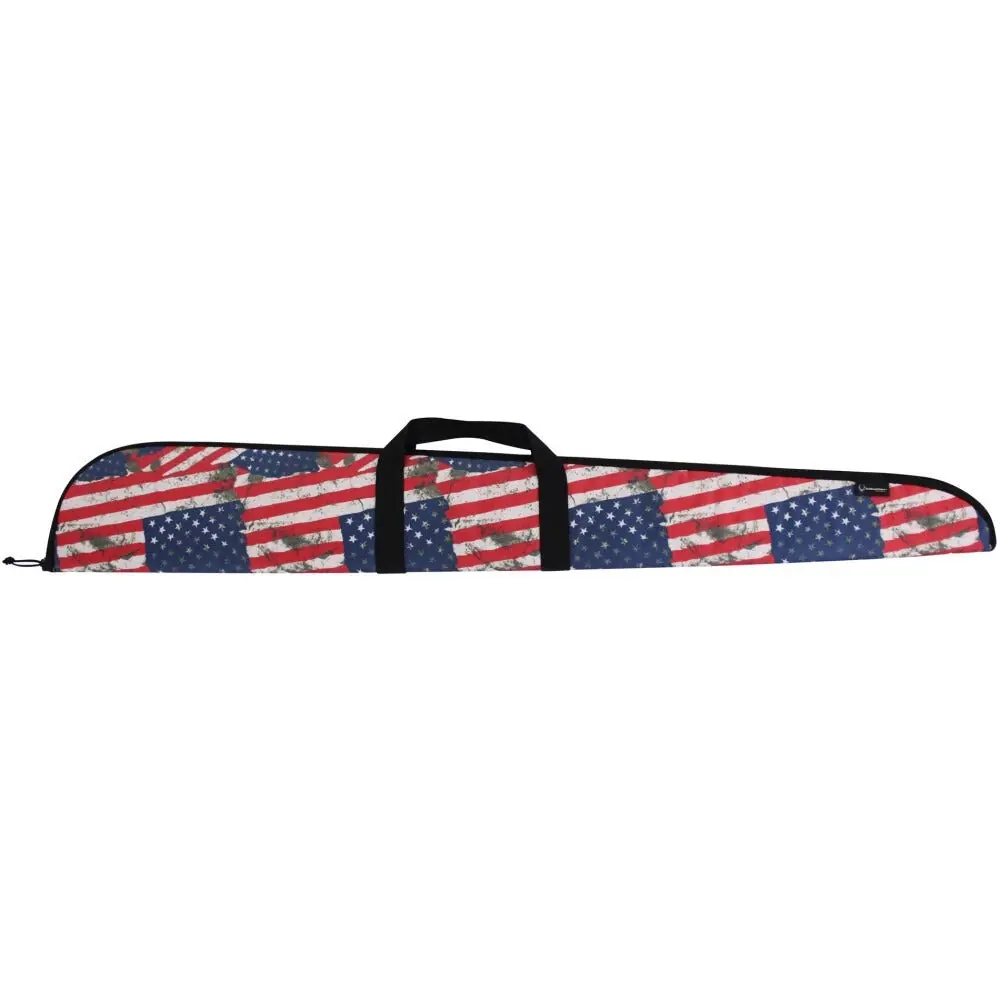 Evolution Outdoor Patriot Shotgun Case - 50In. 1