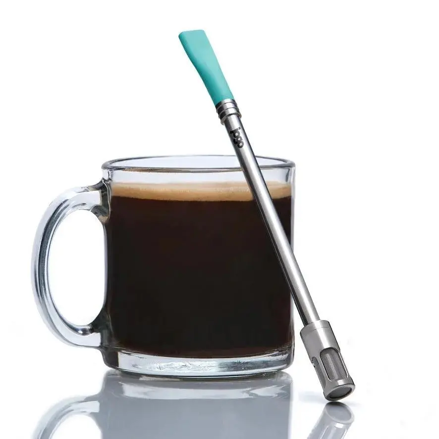 Jogo Coffee Straw 1