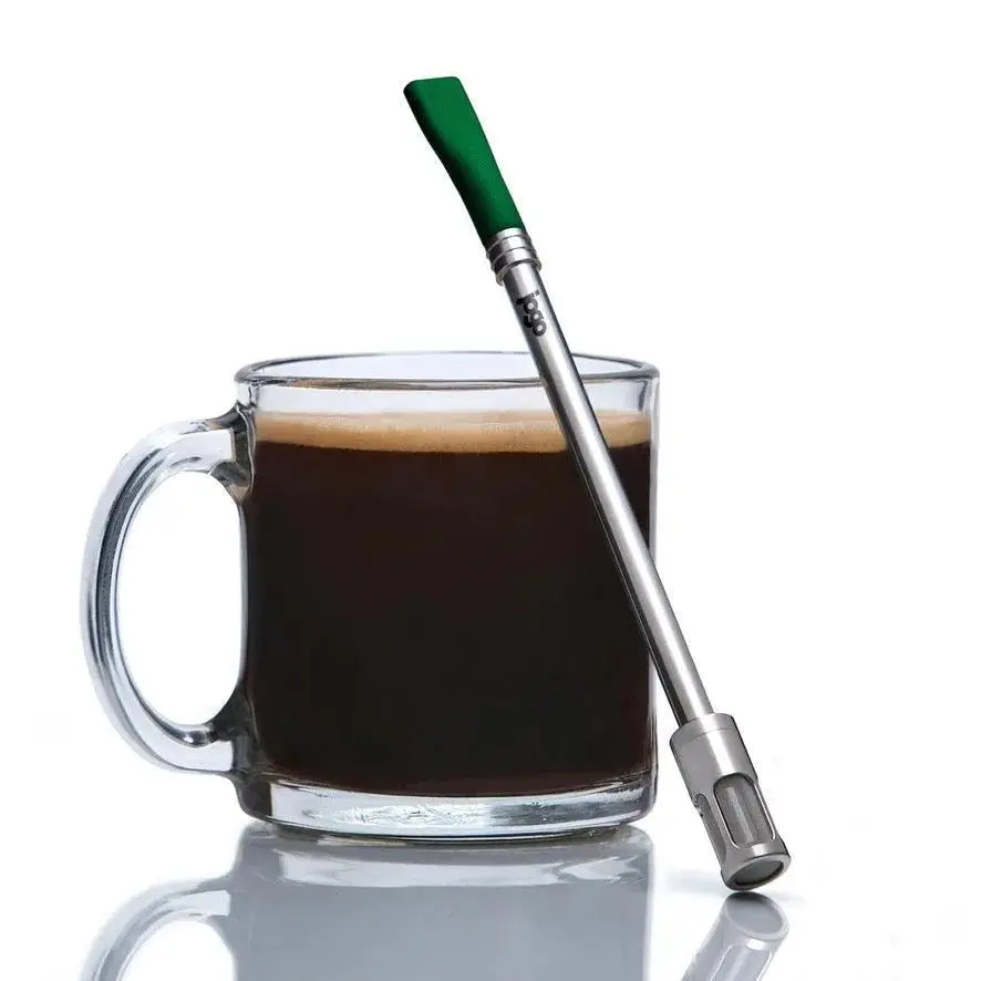 Jogo Coffee Straw 1
