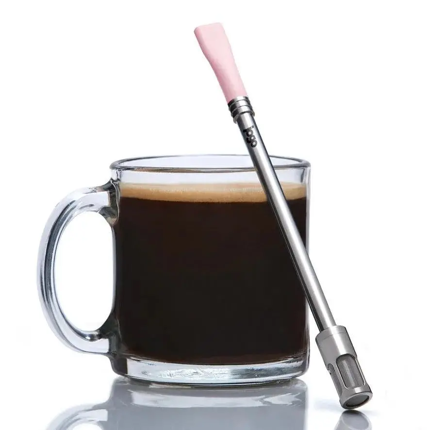 Jogo Coffee Straw 1