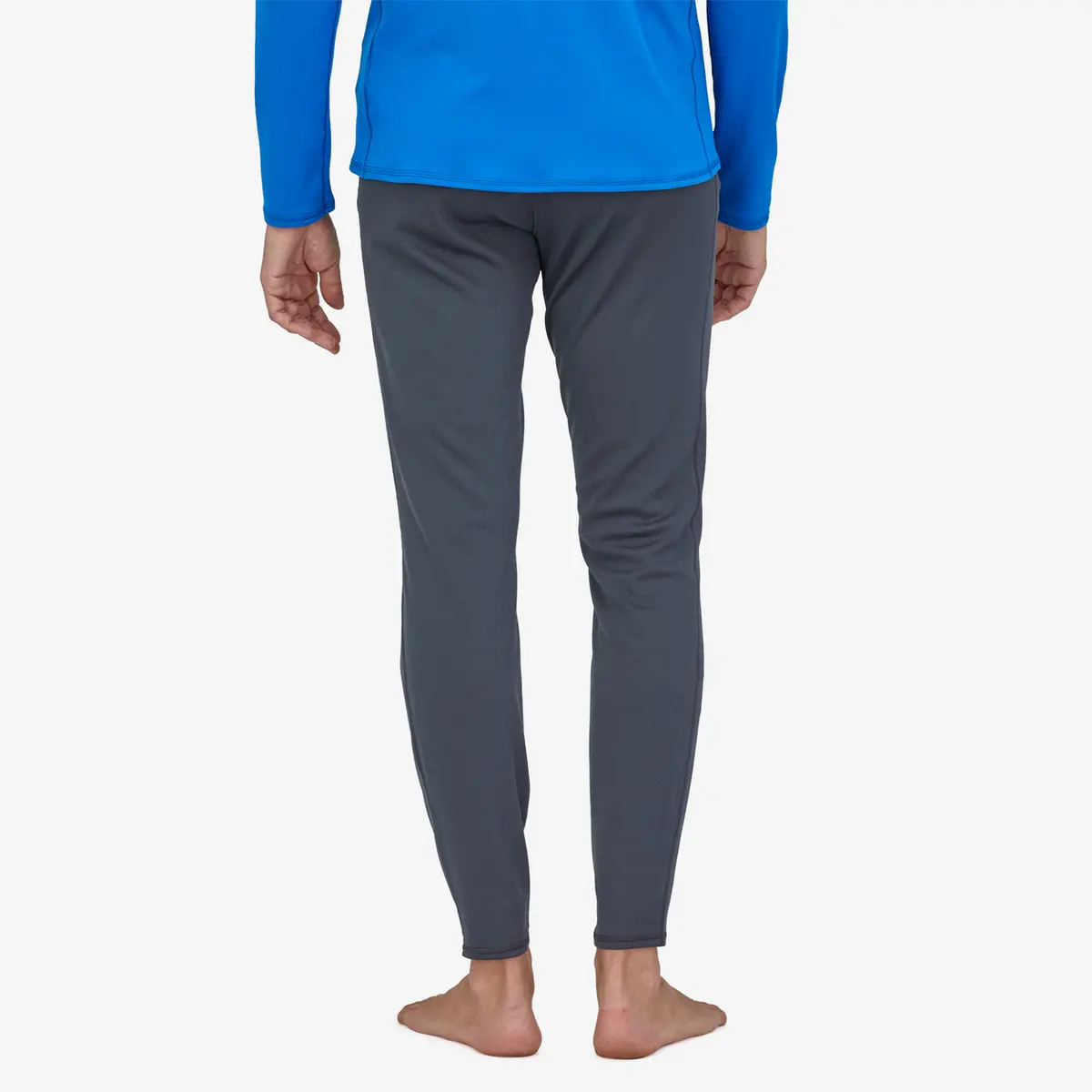 Men's Capilene Midweight Bottom 3