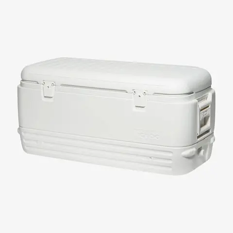 Polar 120 Qt Cooler 2