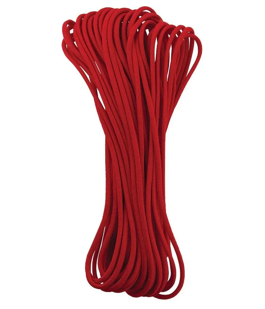 Paracord 550 - 100Ft 1