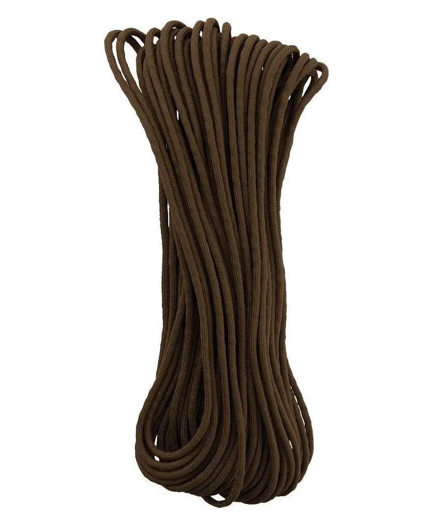 Paracord 550 - 100Ft 1