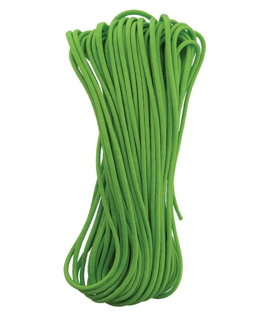 Paracord 550 - 100Ft 1