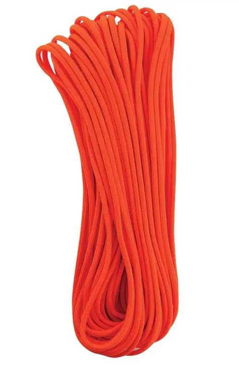 Paracord 550 - 100Ft 1