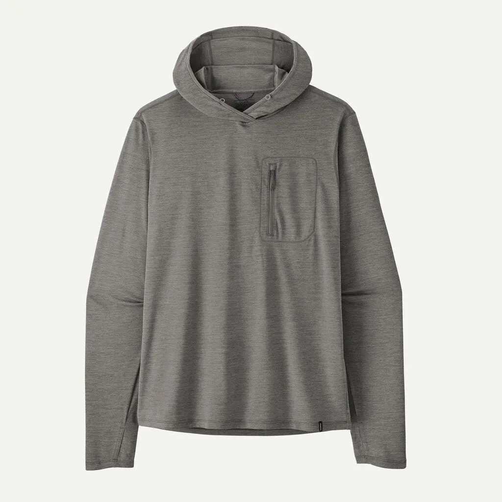 Men's Capilene Cool Sun Hoody 1