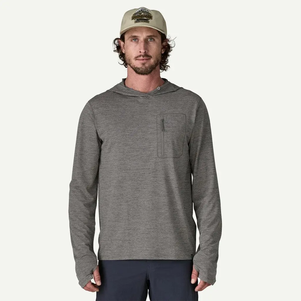 Men's Capilene Cool Sun Hoody 2