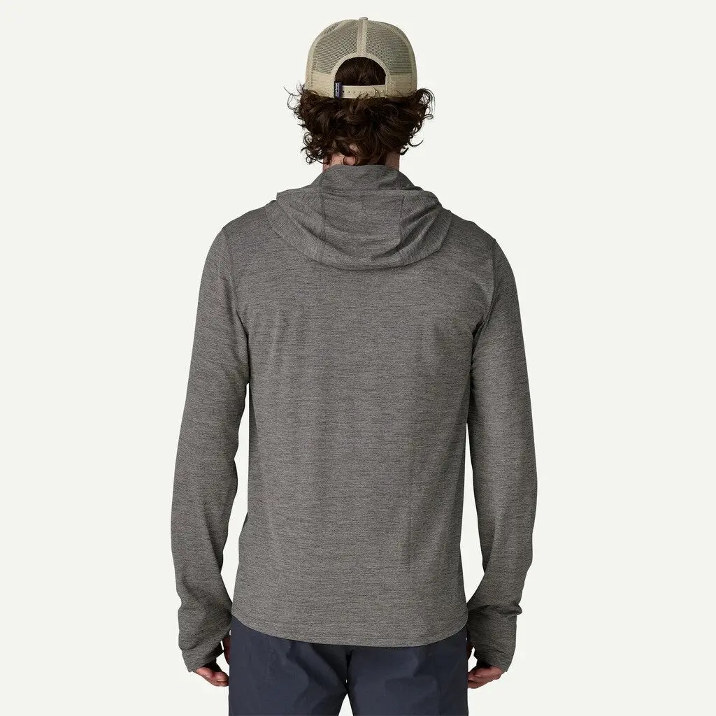 Men's Capilene Cool Sun Hoody 3