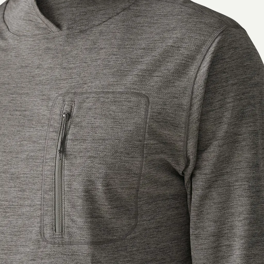 Men's Capilene Cool Sun Hoody 4