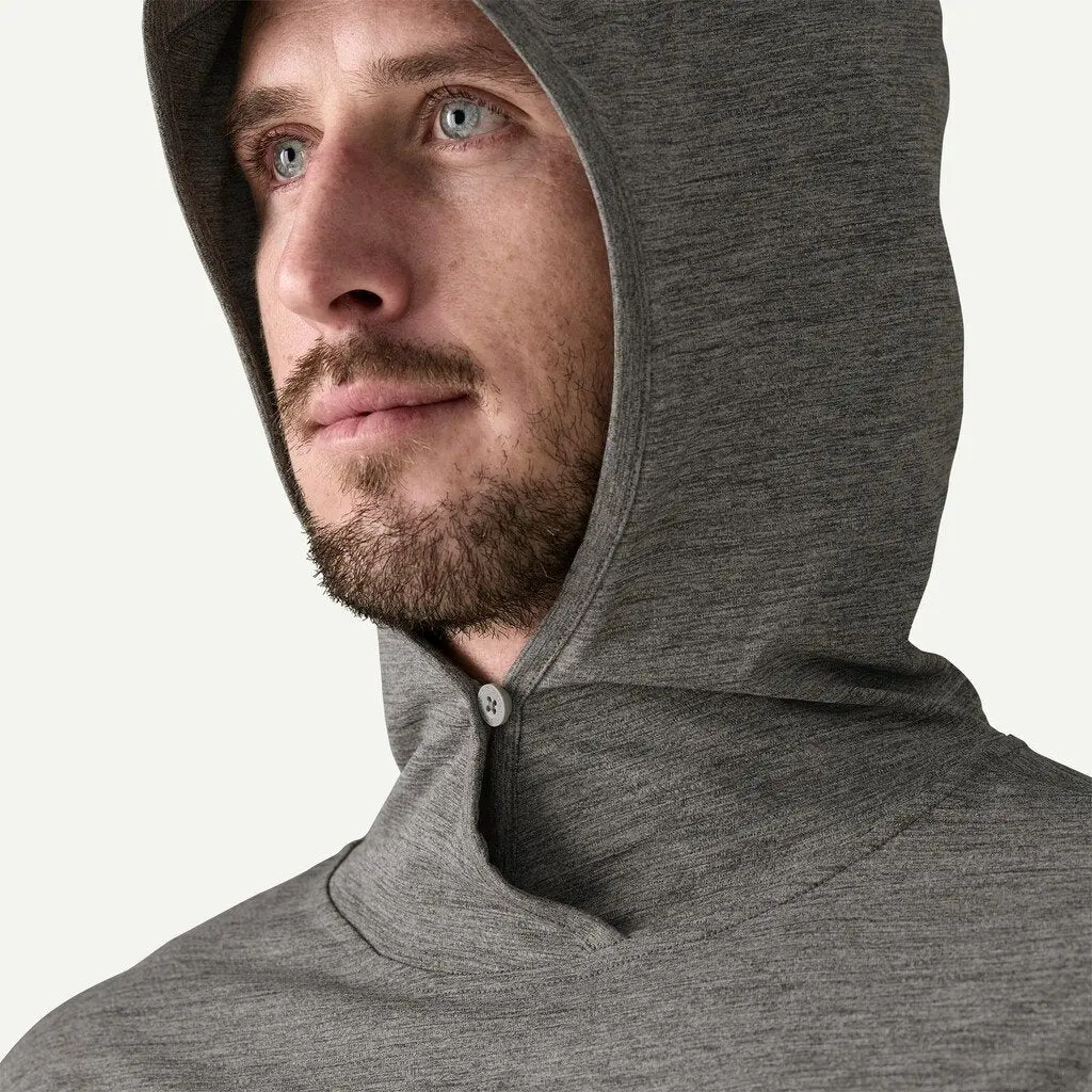 Men's Capilene Cool Sun Hoody 5