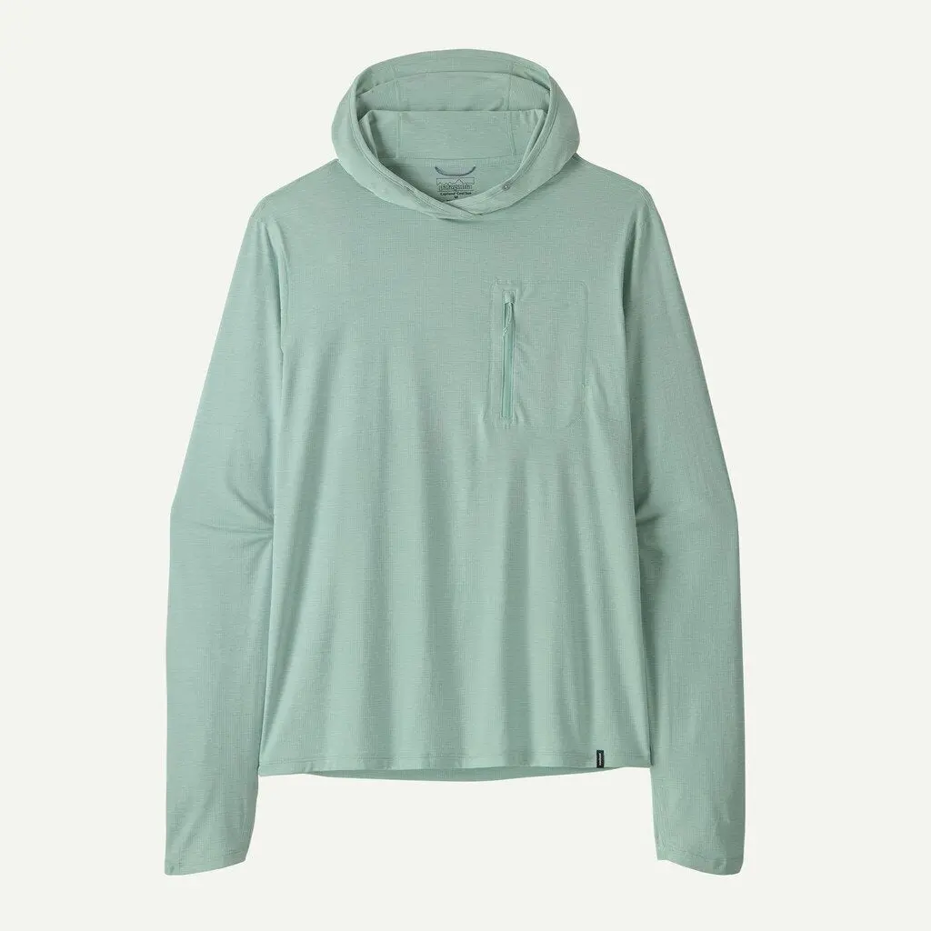 Men's Capilene Cool Sun Hoody 1