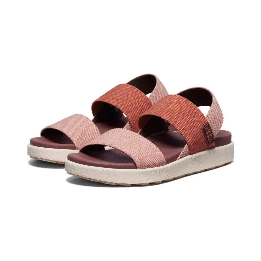 Women's Elle Backstrap Sandal 3