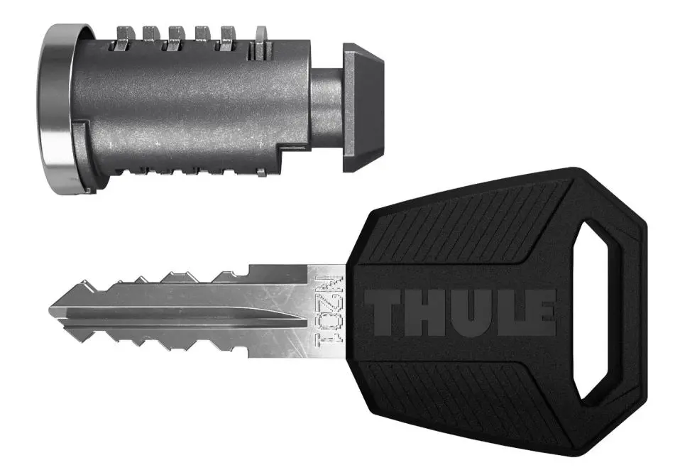 One-Key System (2-Pack) 1