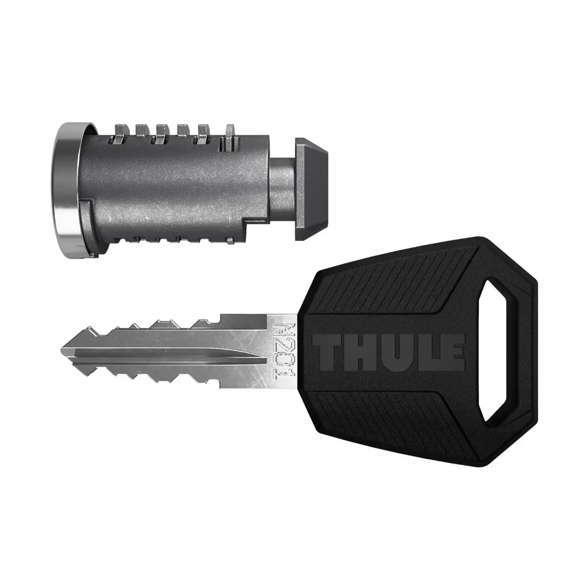 One Key System (4-Pack) 1