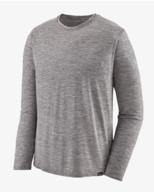 Men's L/S Capilene Cool Daily Shirt 1