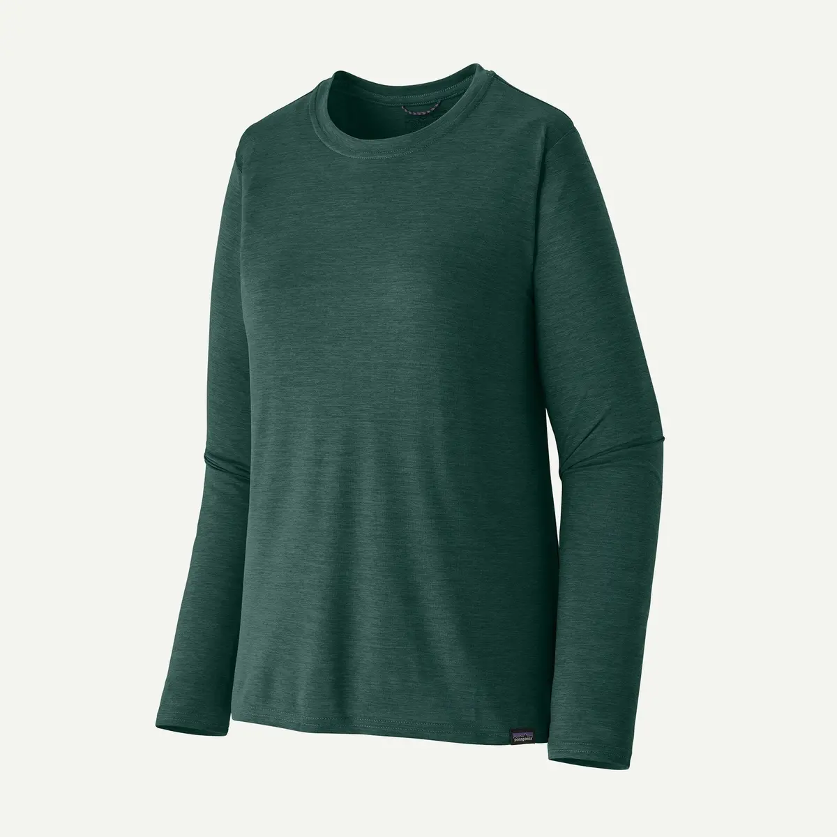 Women's Long Sleeve Capilene Cool Daily Shirt 1