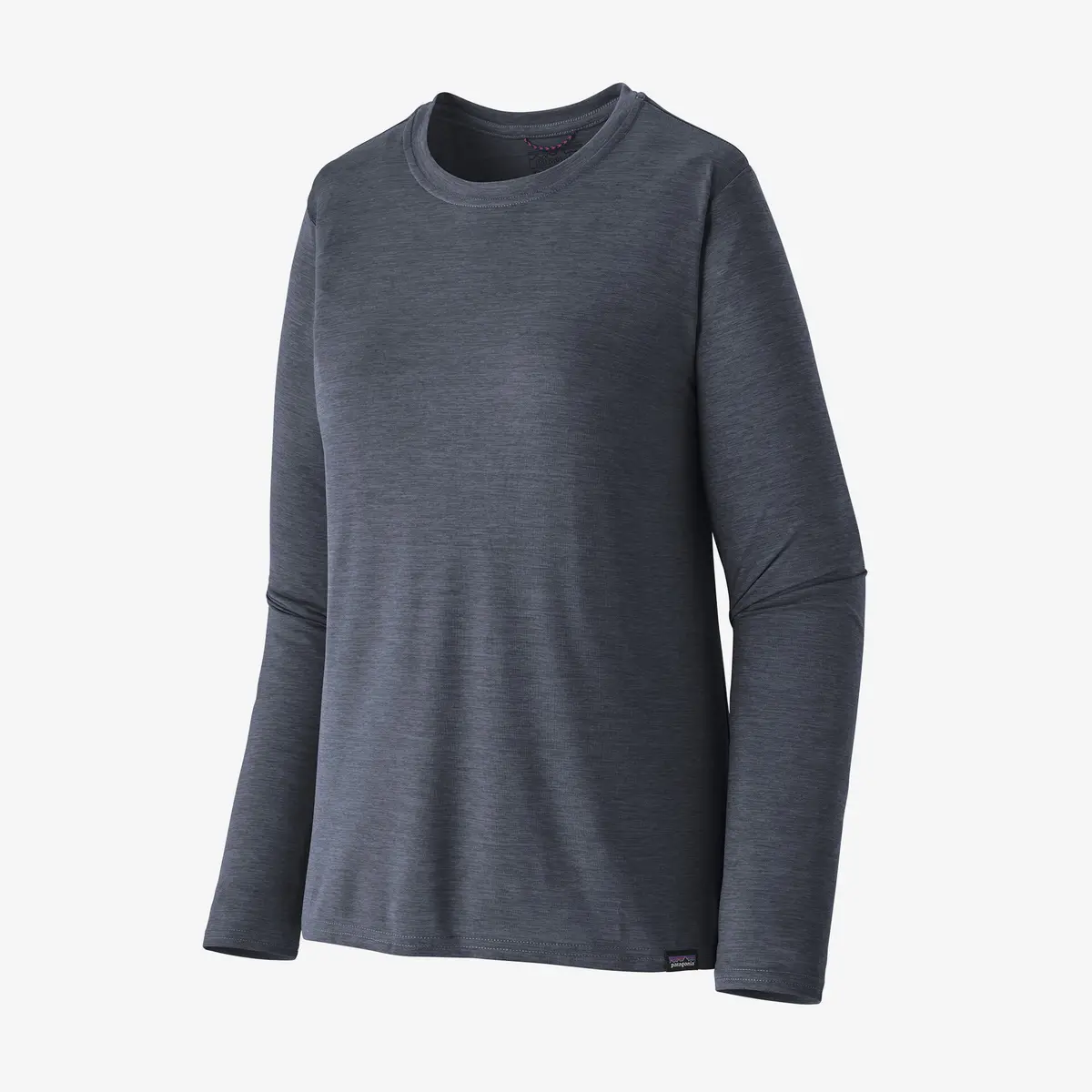 Women's Long Sleeve Capilene Cool Daily Shirt 1
