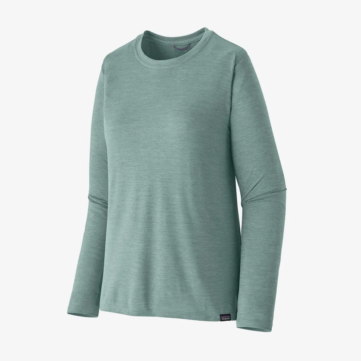 Women's Long Sleeve Capilene Cool Daily Shirt 1