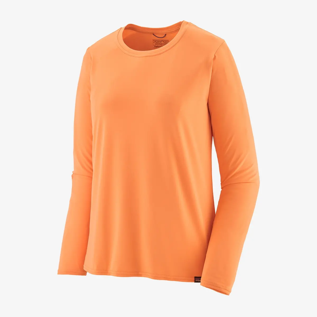 Women's Cap Cool Daily Long Sleeve Shirt 1