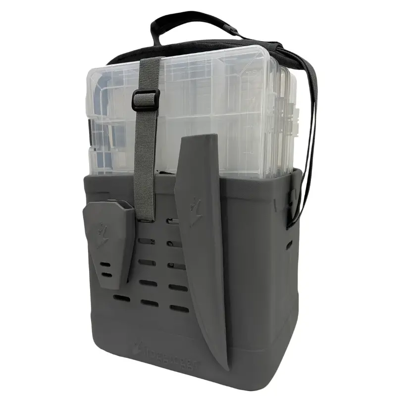 Tackle Vault 3700 Kit With Accessories 1