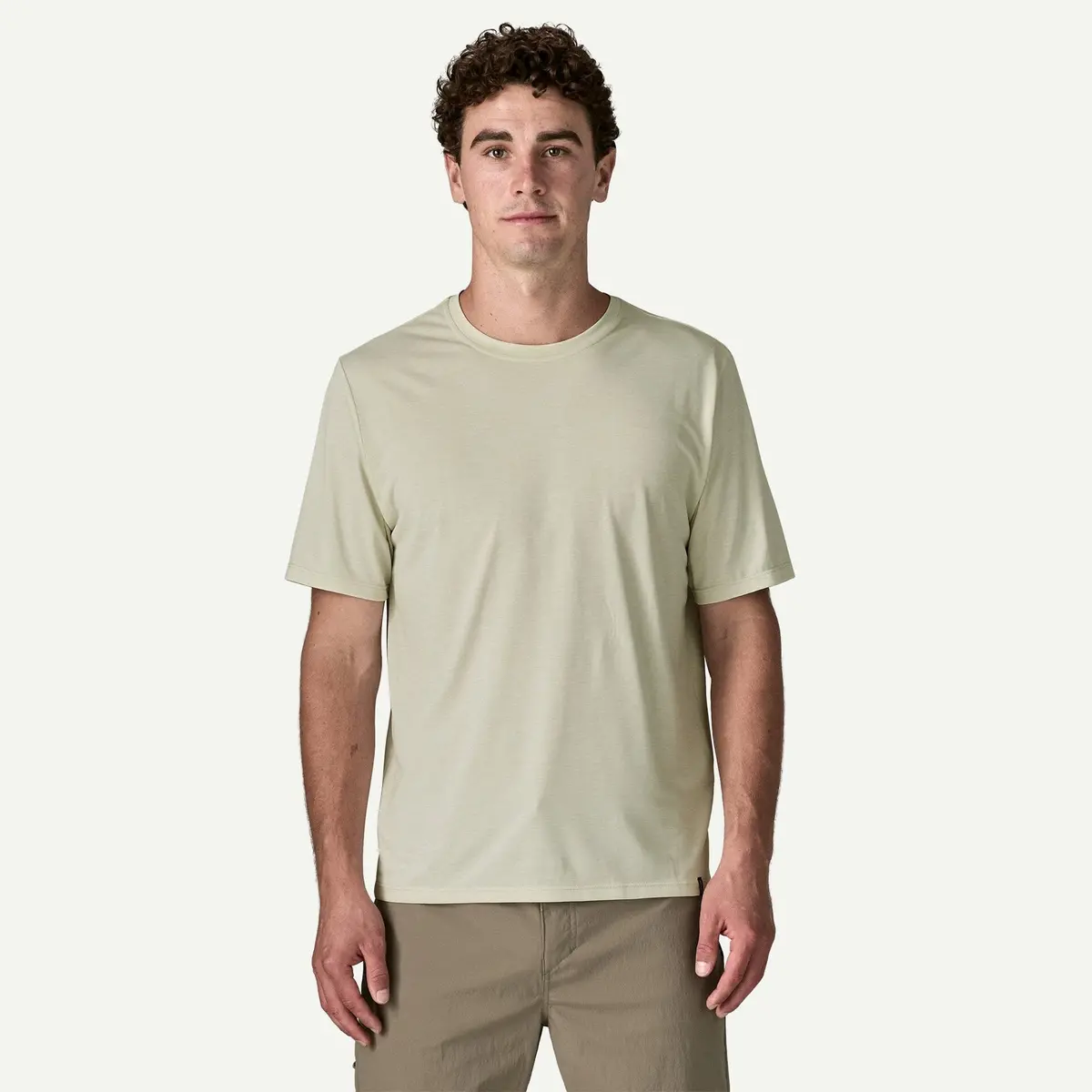 Men's Capilene Cool Daily Shirt 2