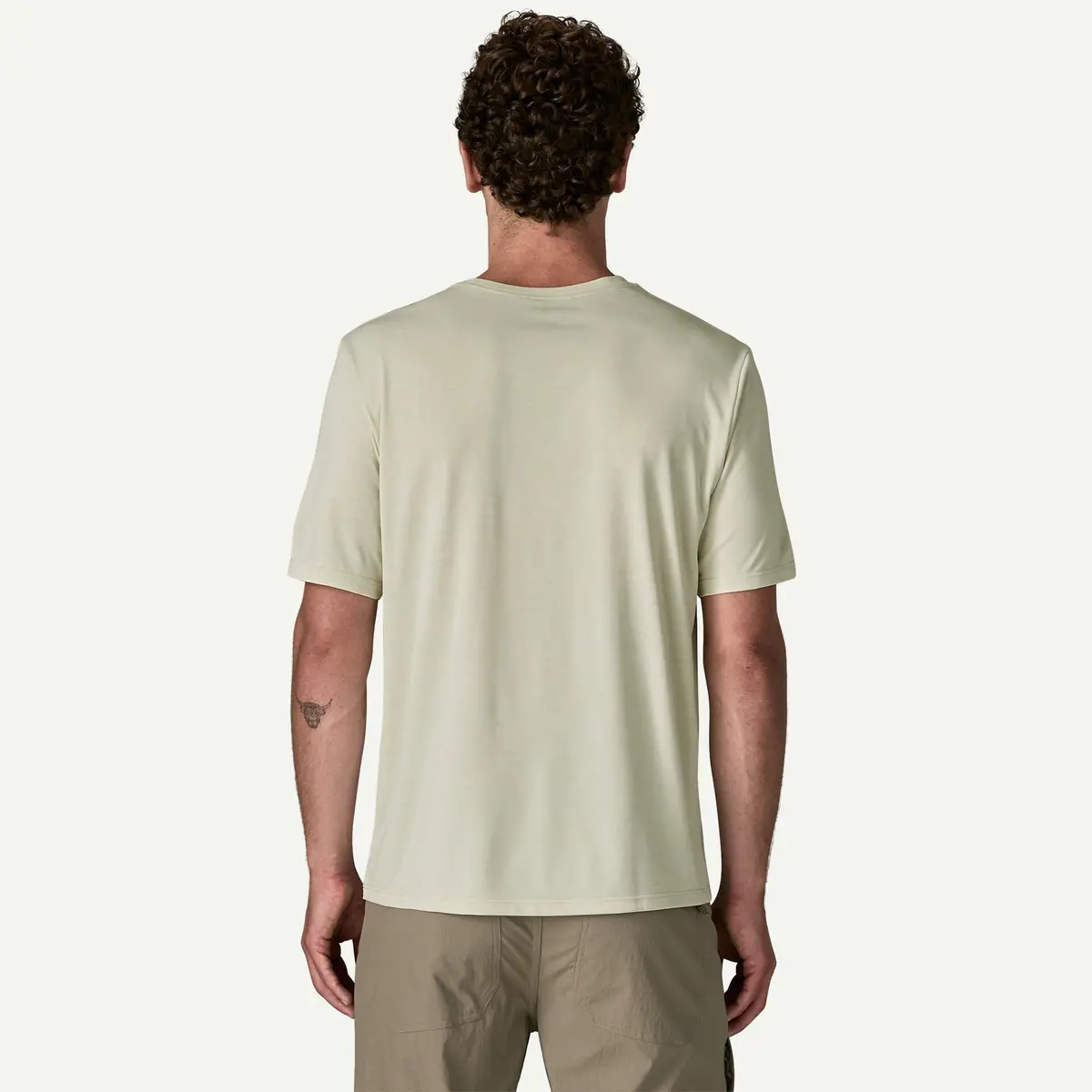 Men's Capilene Cool Daily Shirt 3