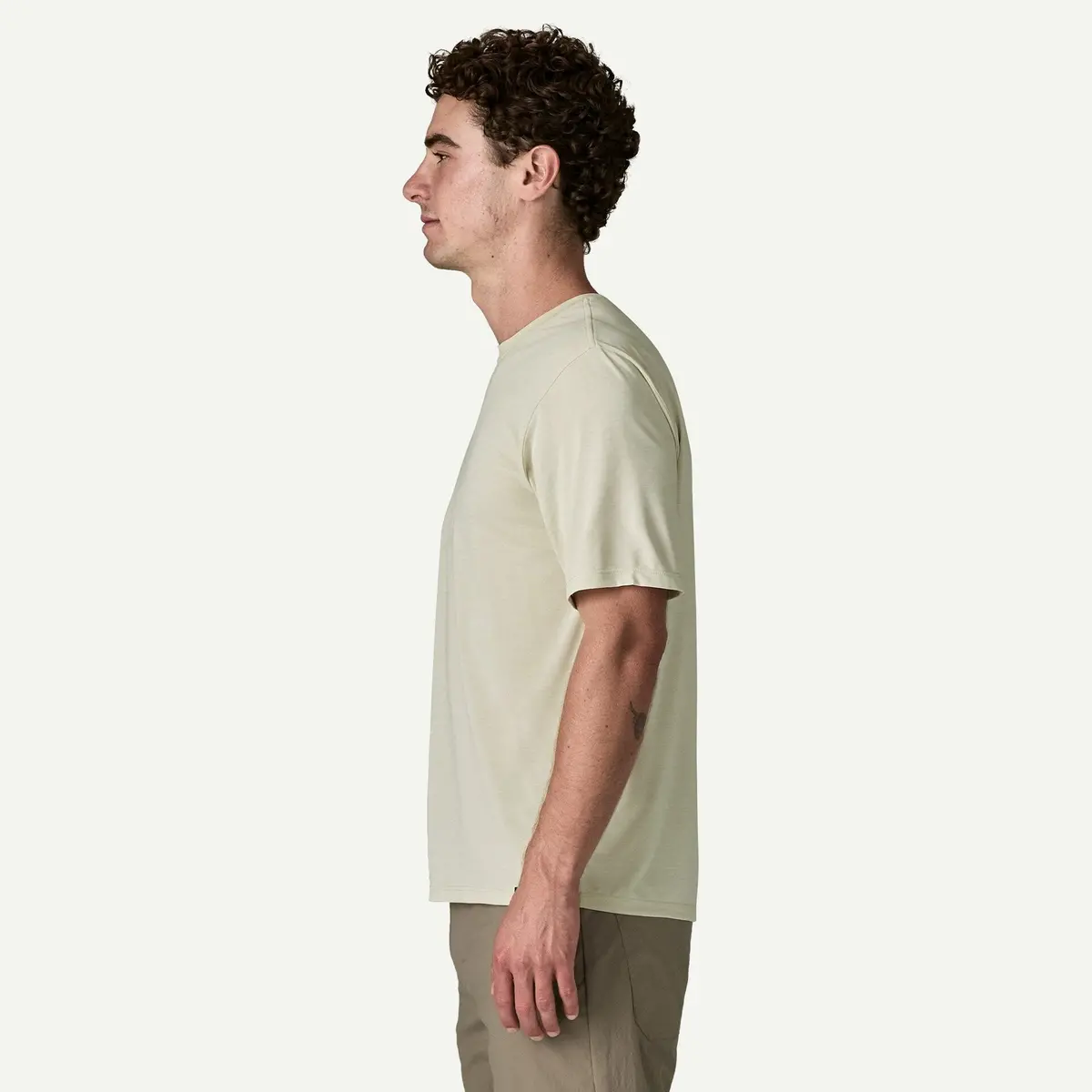 Men's Capilene Cool Daily Shirt 4